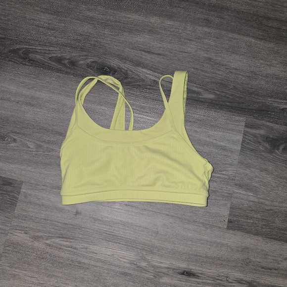 lululemon athletica Other - Lululemon Athletica Love to Layer Bra Size 4